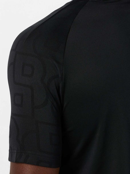 BOSS Stretch-Jersey Top