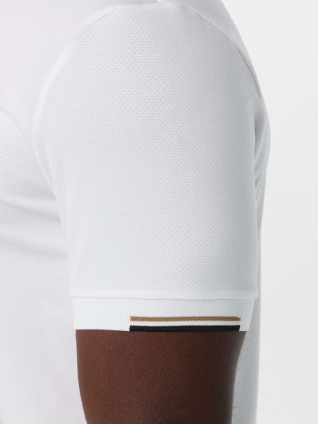 BOSS V-Insert Slim-Fit Polo 