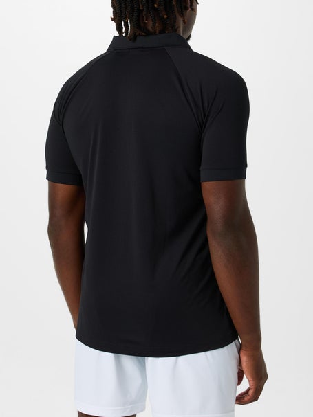 BOSS Waffle Polo