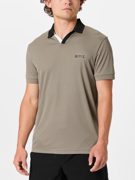 BOSS Mens Core Palle Polo