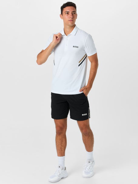 BOSS Mens Core Paule Polo
