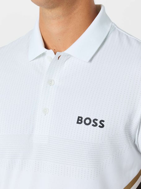 BOSS Mens Core Paule Polo