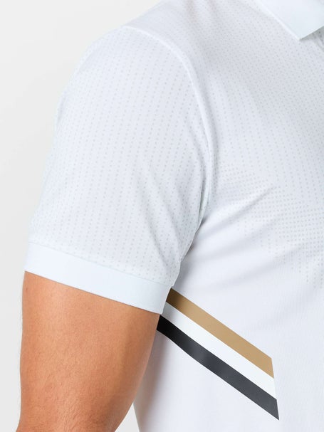 BOSS Mens Core Paule Polo