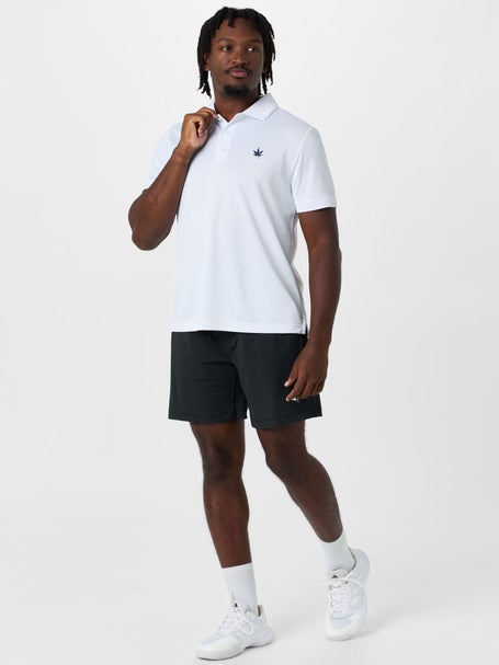 BOAST Mens Peak Performance 2-in-1 Short - Black