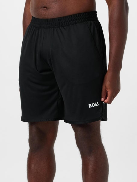 BOSS Mens Court Spin 9 Short