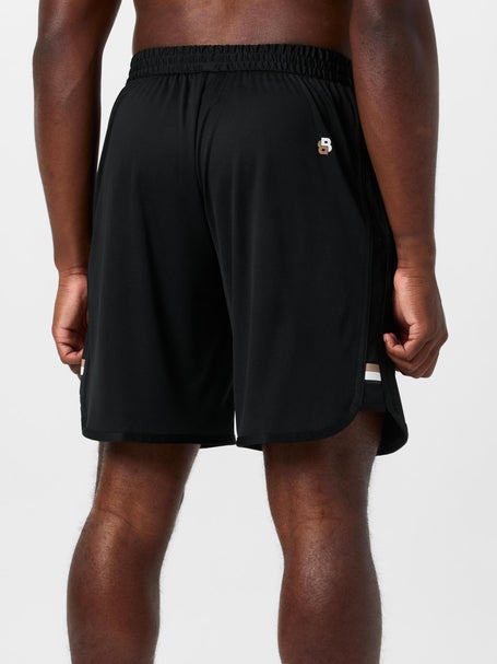 BOSS Mens Court Spin 9 Short