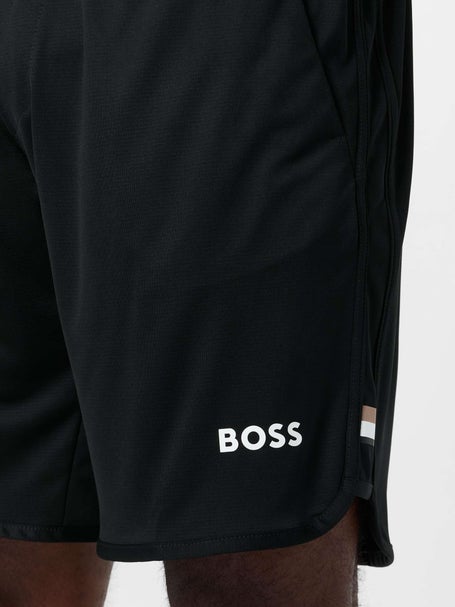 BOSS Mens Court Spin 9 Short