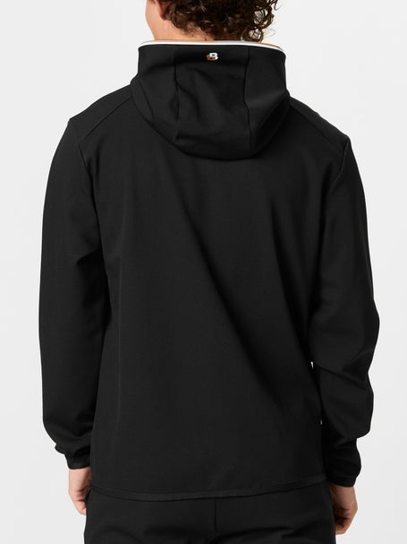 BOSS Mens Core Sicon Jacket