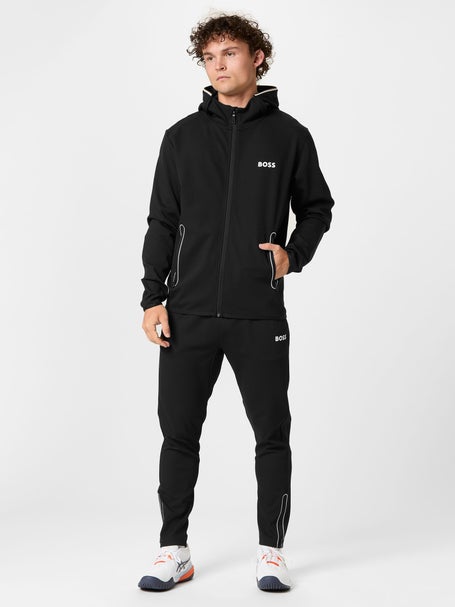 BOSS Mens Core Sicon Jacket