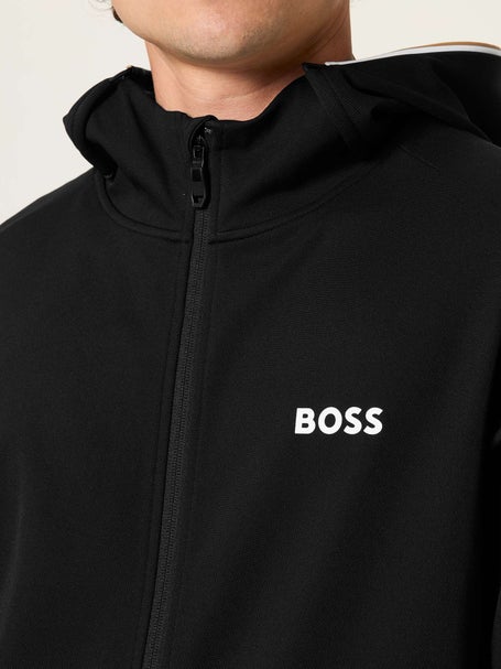 BOSS Mens Core Sicon Jacket