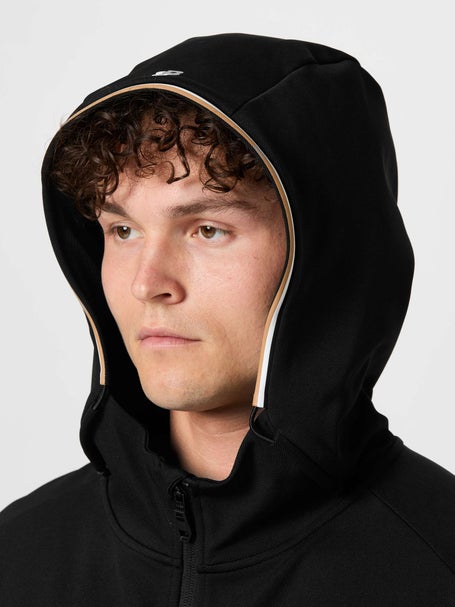 BOSS Mens Core Sicon Jacket
