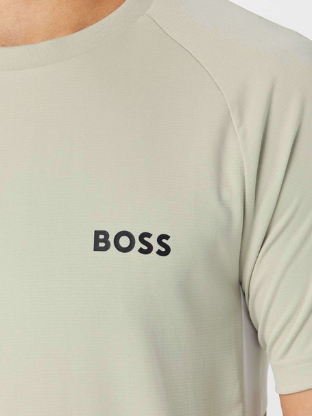 BOSS Mens Court Spin Top