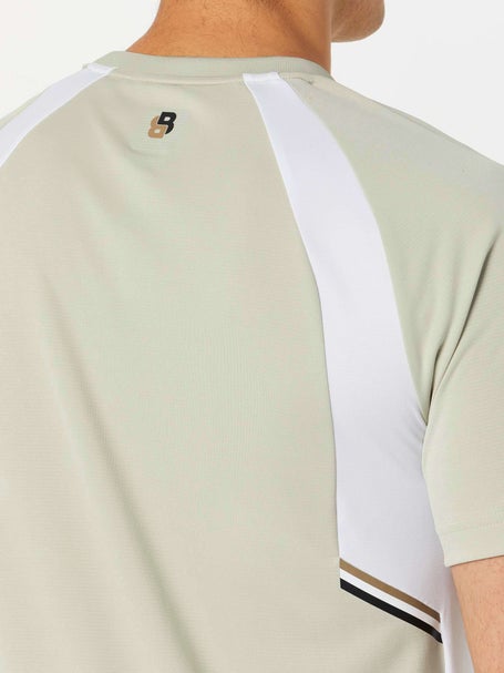 BOSS Mens Court Spin Top