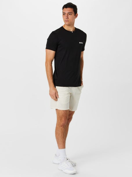BOSS Mens Court Spin Training Top