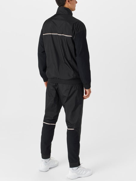 BOSS Mens Core Woven Track Suit