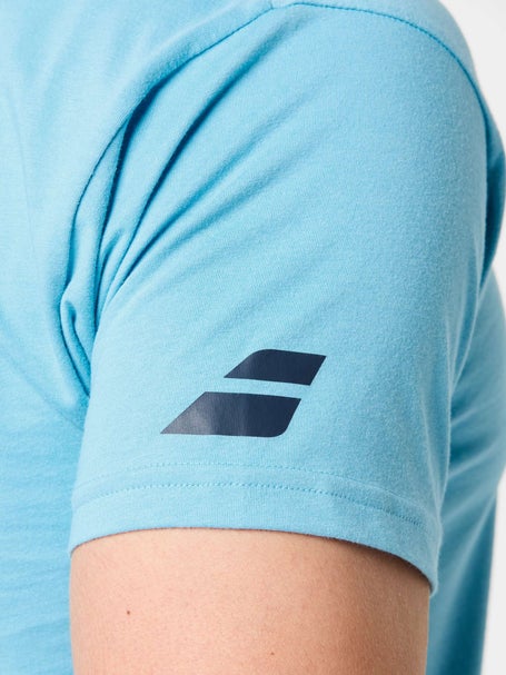 Babolat Mens 2025 Drive T-Shirt