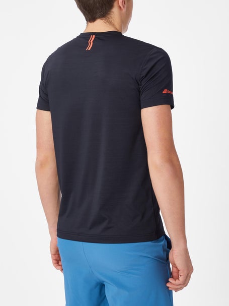 Babolat Mens Thrill Exercise Graphic Top