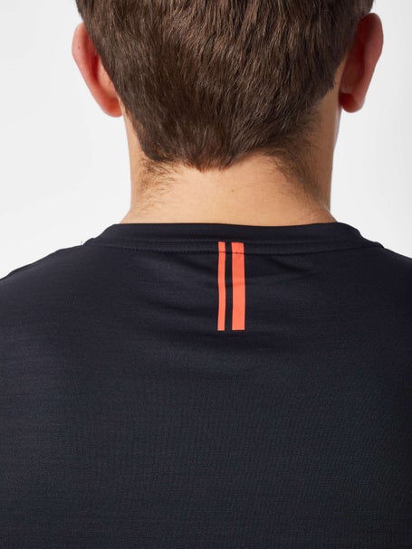 Babolat Mens Thrill Exercise Graphic Top