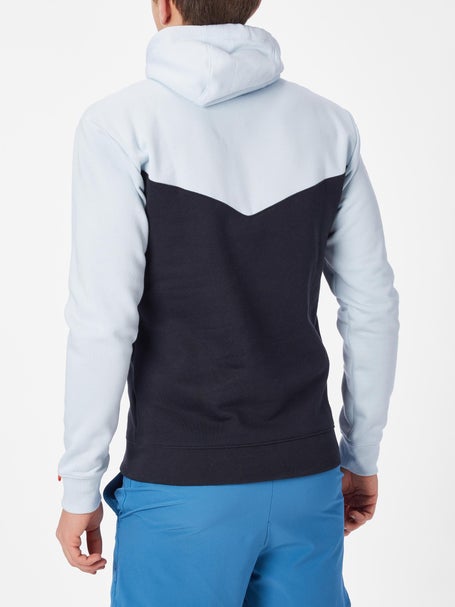 Babolat Mens Thrill Exercise Hoodie