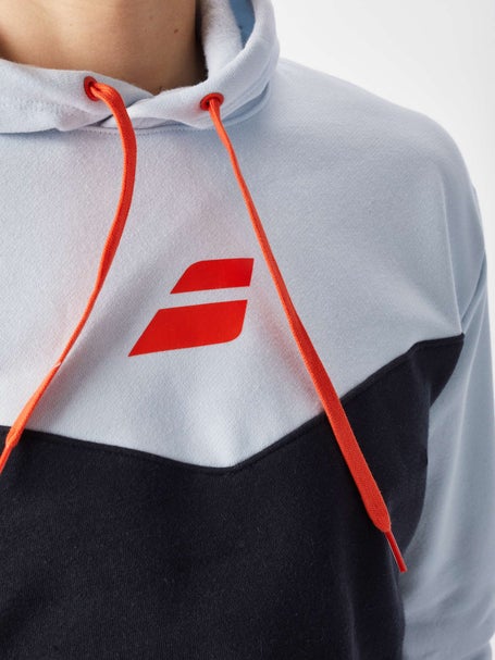 Babolat Mens Thrill Exercise Hoodie