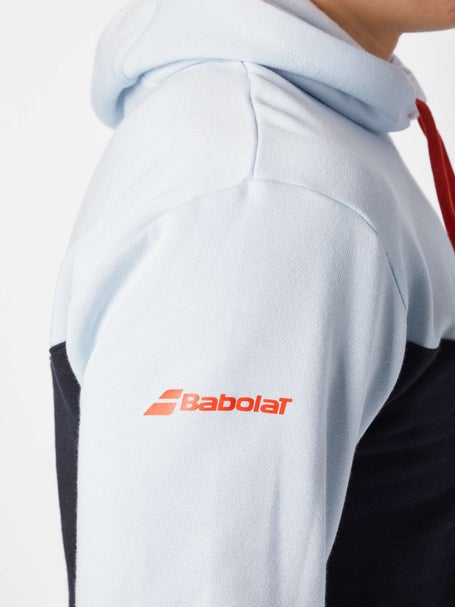 Babolat Mens Thrill Exercise Hoodie