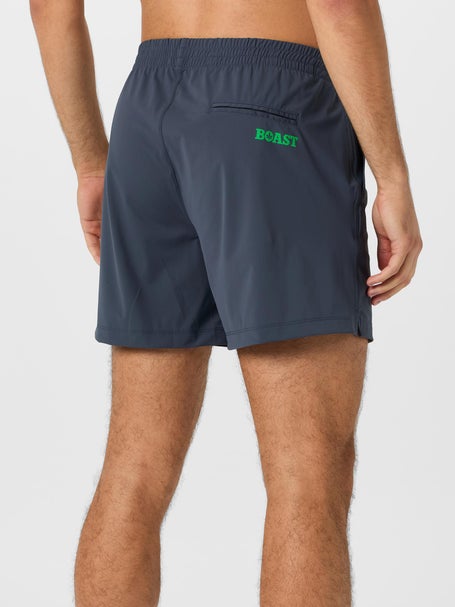 BOAST Mens Fall 5 Peak Performance Short