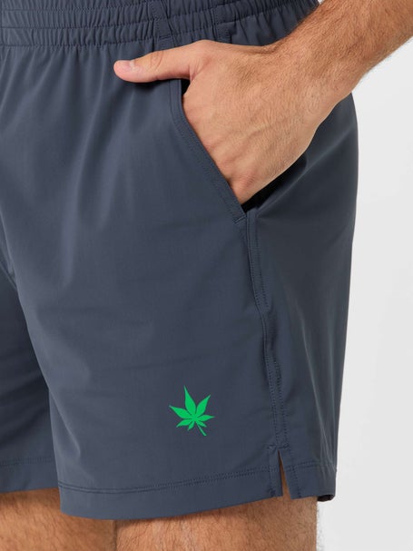 BOAST Mens Fall 5 Peak Performance Short