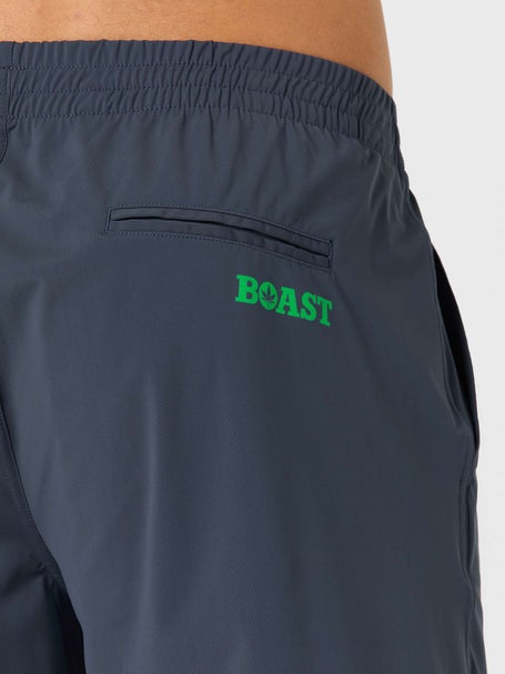 BOAST Mens Fall 5 Peak Performance Short