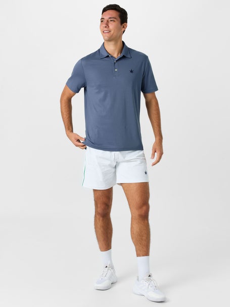 BOAST Mens Fall 7 Tipped Peak Performance Short