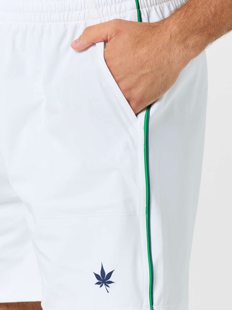 BOAST Mens Fall 7 Tipped Peak Performance Short