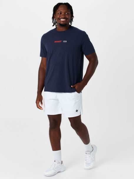 BOAST Mens Fall Boast USA T-Shirt