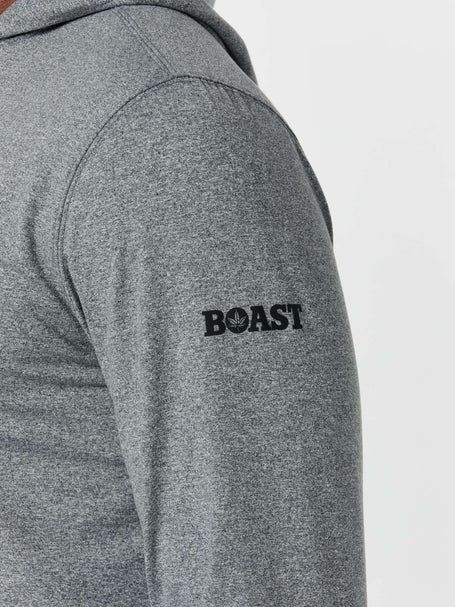BOAST Mens Fall Greenwich Sport Hoodie