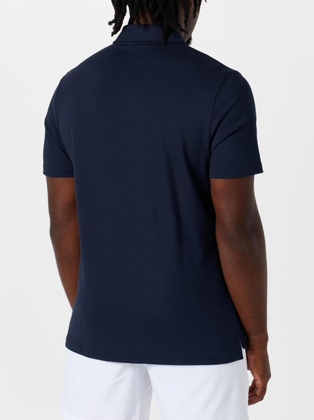 BOAST Mens Fall Performance Match Polo
