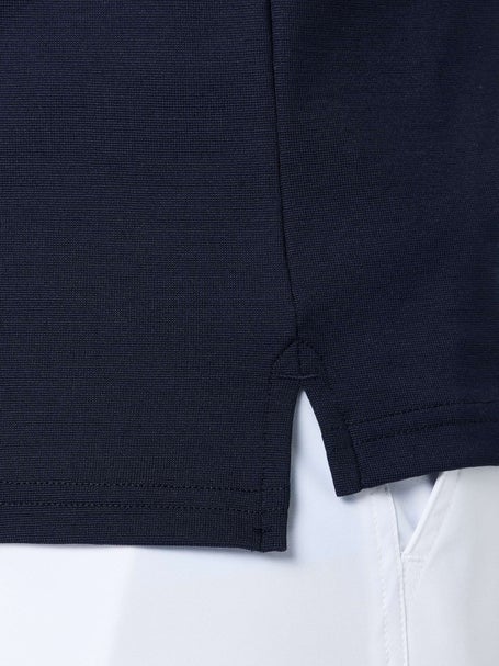 BOAST Mens Fall Performance Match Polo