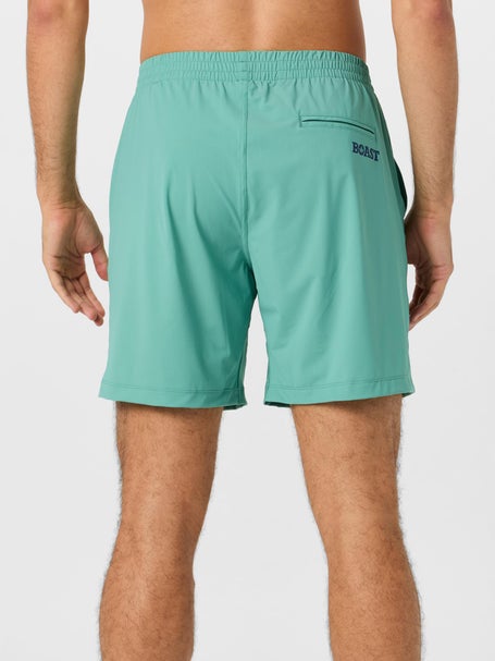 BOAST Mens Fall Peak Performance 2-in-1 Short