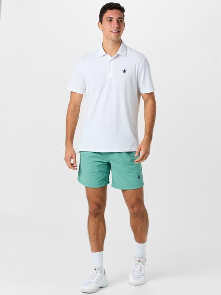 BOAST Mens Fall Peak Performance 2-in-1 Short
