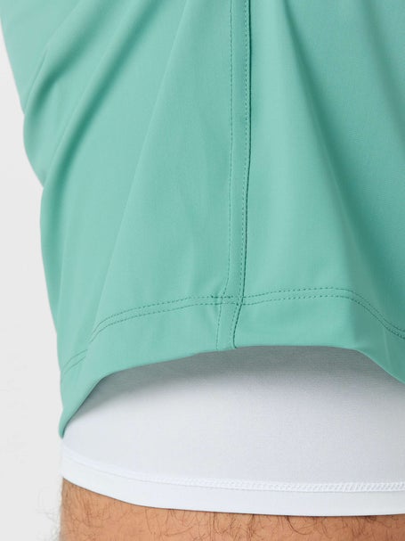 BOAST Mens Fall Peak Performance 2-in-1 Short