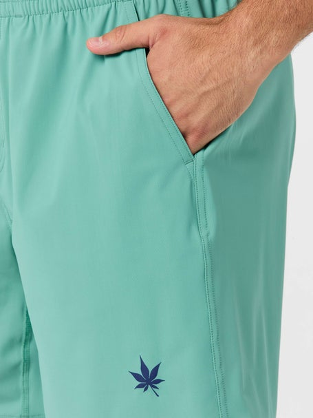 BOAST Mens Fall Peak Performance 2-in-1 Short