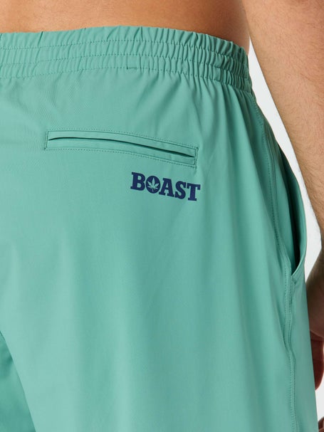 BOAST Mens Fall Peak Performance 2-in-1 Short