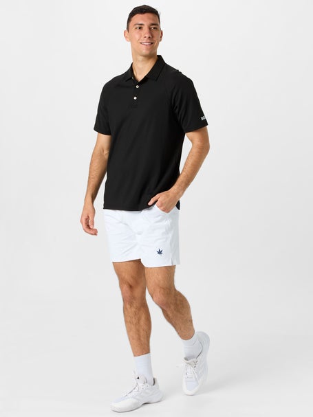 BOAST Mens Performance Raglan 2.0 Polo