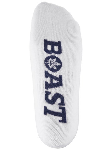 BOAST Mens Fall Retro Crew Socks - 3 Pack