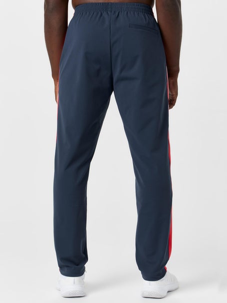 BOAST Mens Fall Tipped Warm-Up Pant 2.0
