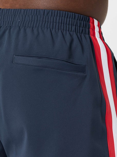 BOAST Mens Fall Tipped Warm-Up Pant 2.0