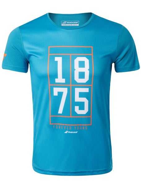Babolat Mens Graphic T-Shirt
