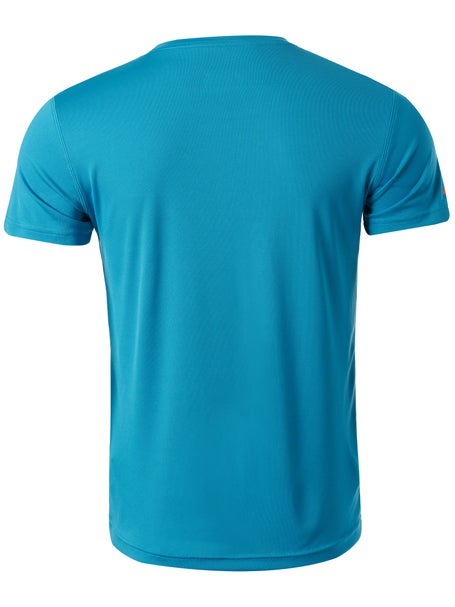 Babolat Mens Graphic T-Shirt