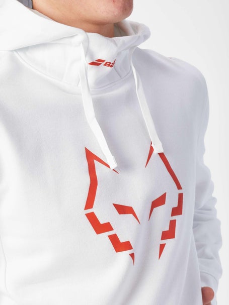Babolat Mens Juan Lebron Hoodie