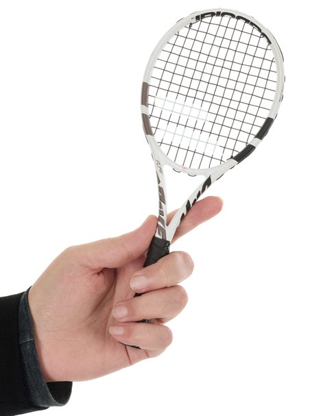 Babolat Mini Pure Drive Wimbledon Racquet