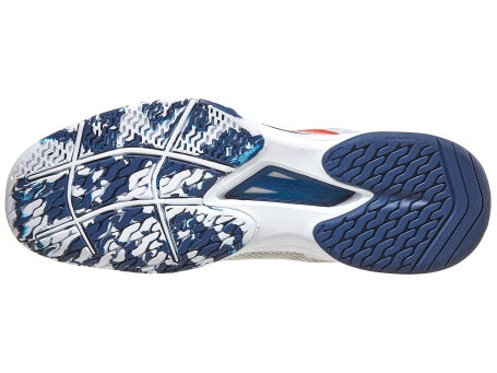 Babolat Jet Tere AC\White/Blue Mens Shoes