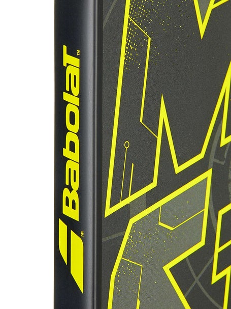 Babolat 2023 MNSTR+ Pickleball Paddle