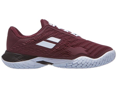 Babolat Propulse Fury 3 AC Port Royale Mens Shoes